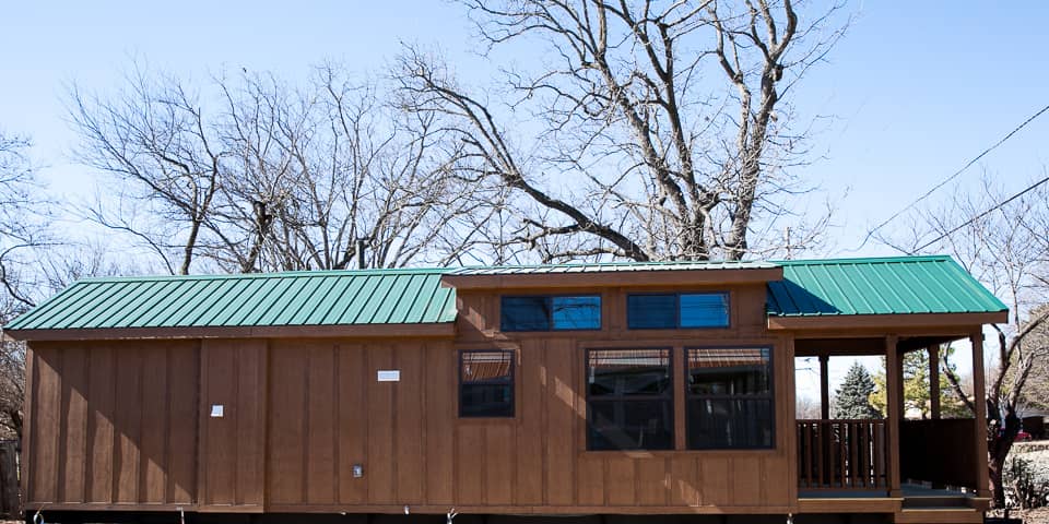 Eagle Homes on Olive